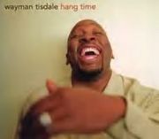 wayman tisdale