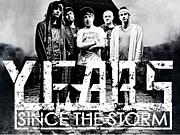 Years Since The Storm