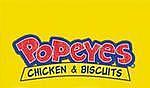 POPEYES　Chicken and Biscuits
