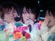 Sing for you@Kis-My-1st