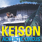 Keison LOVE(＃^.^＃)