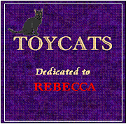 TOYCATS （トイキャッツ）