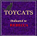 TOYCATS （トイキャッツ）