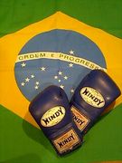 ��BRAZILIAN  FIGHT CLUB