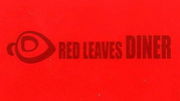 We　Love　RED LEAVES DINER