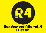 Rendezvous Nite Vol.4