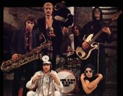 The Bonzo Dog Doo Dah Band