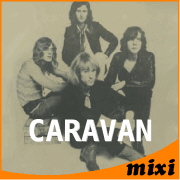 Х Caravan