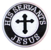 His servants　クリスチャンＭＣ