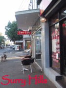 魅惑のEastern Suburbs