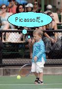 ☺Picasso☻
