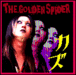 THE.GOLDEN SPIDER