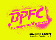 BPFC Snow Board Production