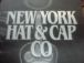 NEW YORK HAT & CAP CO