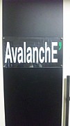 AvalanchE'(ｱﾊﾞﾗﾝﾁ)