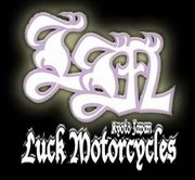 ラックモーターサイクル