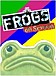We are FROGSサポーター!!!!