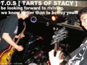 Tarts Of Stacy