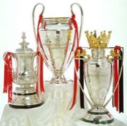 “THE TREBLE”
