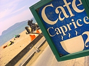 Cafe  Caprice