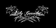 Lily Gauntlet