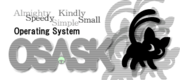 OSASK�ե��󥯥��