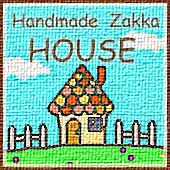Handmade  Zakka  HOUSE