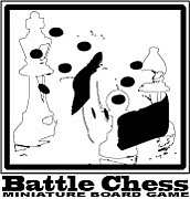 【Battle chess/バトルチェス】