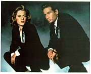 THE X-FILES （X-ファイル）