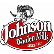 johnson woolen mills