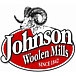 johnson woolen mills