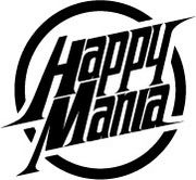 HAPPY MANIAH.M.E.