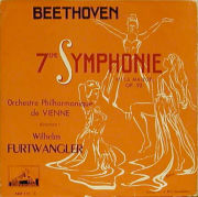 ベートーヴェン「交響曲第7番」