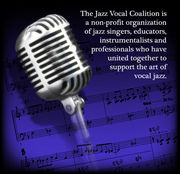 Jazz Vocal session place