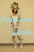* fashion wota * -ޯ-