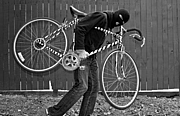自転車盗難防止委員会