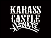 KARASS CASTLE RECORDZ ڸǧ