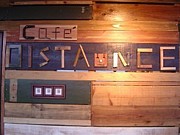 Cafe`Distance