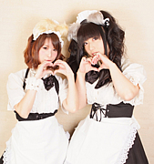 Ａｍ☆ -Ayaka & milky-