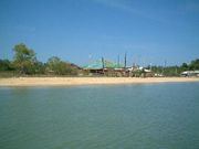 Tanjung Benoa Nusa dua
