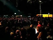 ハロプロでWall of Death