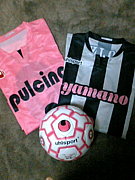 Y-pulcino FC