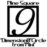 Nine Square
