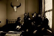 DEAD SONS