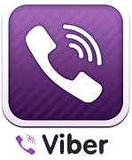 Viber - VoIPアプリ（iphone）