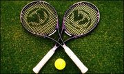 Tennis Friends