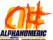 ������ALPHANUMERIC��