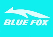 H.R.C team BLUE FOX