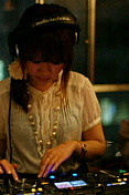 DJ saKi＊