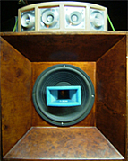 KAMOME Sound System
